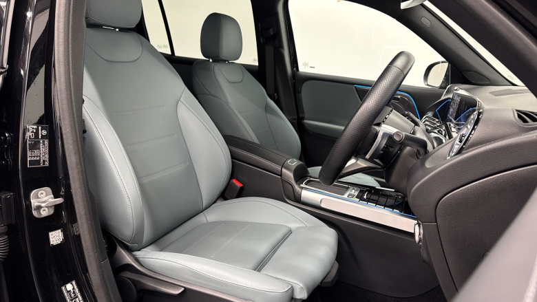 Mercedes-Benz GLB 200 AMG Line Executive 5dr 7G-Tronic Petrol Estate